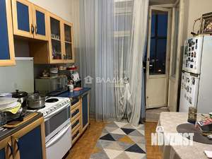 3-к квартира, вторичка, 81м2, 5/10 этаж