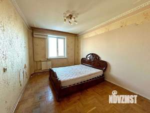 3-к квартира, вторичка, 71м2, 9/9 этаж