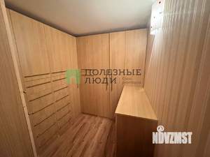 4-к квартира, вторичка, 105м2, 7/9 этаж
