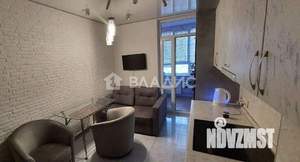 1-к квартира, вторичка, 55м2, 8/21 этаж