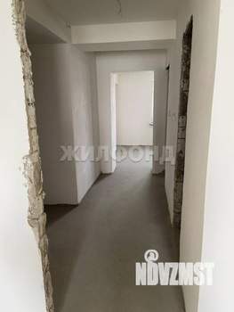 2-к квартира, вторичка, 76м2, 6/14 этаж