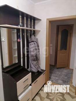 1-к квартира, вторичка, 46м2, 7/10 этаж