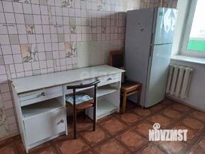 1-к квартира, вторичка, 42м2, 9/12 этаж