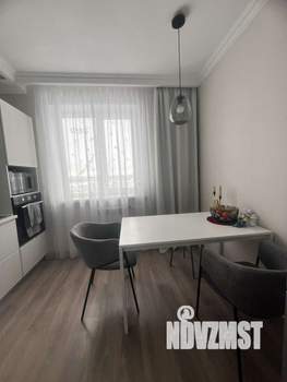 1-к квартира, вторичка, 35м2, 8/10 этаж