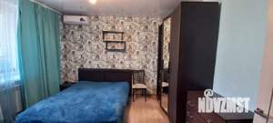 2-к квартира, вторичка, 55м2, 2/3 этаж