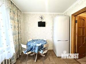 3-к квартира, вторичка, 63м2, 1/10 этаж