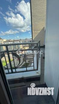 3-к квартира, вторичка, 87м2, 9/13 этаж