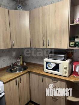 3-к квартира, вторичка, 58м2, 5/5 этаж