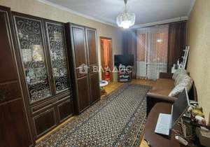 2-к квартира, вторичка, 52м2, 4/4 этаж