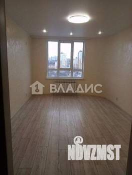 1-к квартира, вторичка, 45м2, 7/18 этаж