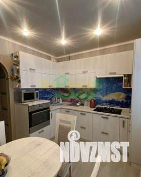3-к квартира, вторичка, 71м2, 4/10 этаж
