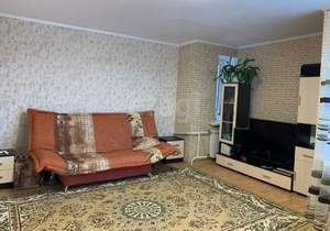 3-к квартира, вторичка, 99м2, 5/6 этаж