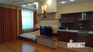 Студия квартира, вторичка, 64м2, 10/15 этаж