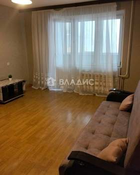 1-к квартира, вторичка, 36м2, 10/10 этаж