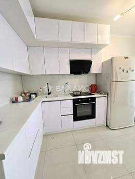 2-к квартира, вторичка, 48м2, 9/17 этаж