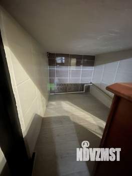 Студия квартира, вторичка, 12м2, 1/1 этаж