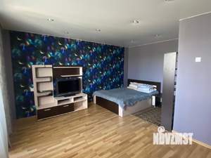 1-к квартира, вторичка, 34м2, 5/5 этаж