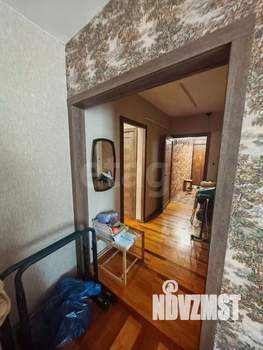 2-к квартира, вторичка, 53м2, 1/9 этаж