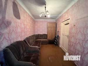 2-к квартира, вторичка, 46м2, 2/2 этаж