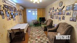4-к квартира, вторичка, 72м2, 9/9 этаж
