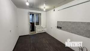 1-к квартира, вторичка, 49м2, 2/10 этаж