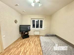 1-к квартира, вторичка, 38м2, 2/7 этаж