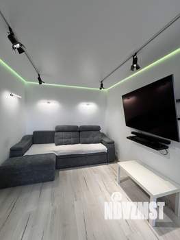 2-к квартира, вторичка, 58м2, 15/19 этаж