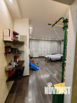 2-к квартира, вторичка, 70м2, 1/6 этаж