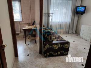 1-к квартира, вторичка, 32м2, 1/5 этаж