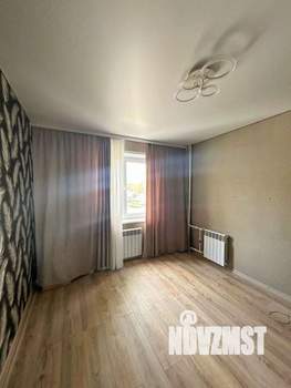 4-к квартира, вторичка, 67м2, 3/9 этаж