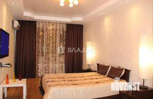 1-к квартира, вторичка, 37м2, 9/9 этаж