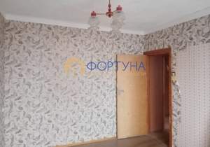 4-к квартира, вторичка, 71м2, 8/9 этаж