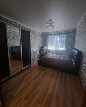 2-к квартира, вторичка, 56м2, 10/15 этаж