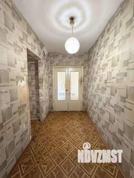 3-к квартира, вторичка, 61м2, 1/9 этаж