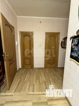 2-к квартира, вторичка, 64м2, 9/12 этаж
