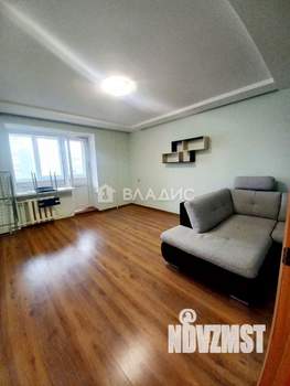 1-к квартира, вторичка, 37м2, 5/12 этаж