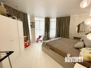 3-к квартира, вторичка, 81м2, 3/13 этаж