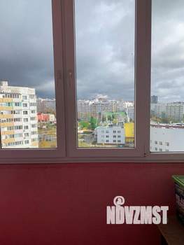 2-к квартира, вторичка, 51м2, 10/10 этаж