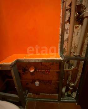 3-к квартира, вторичка, 60м2, 2/9 этаж