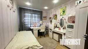 4-к квартира, вторичка, 86м2, 13/17 этаж