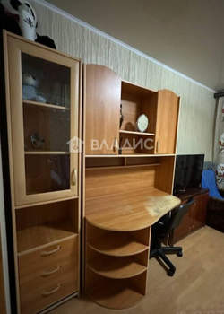 2-к квартира, вторичка, 50м2, 5/5 этаж