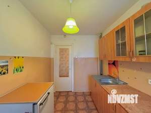 3-к квартира, вторичка, 63м2, 2/5 этаж