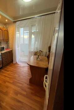 1-к квартира, вторичка, 35м2, 7/10 этаж