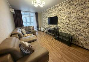 2-к квартира, вторичка, 77м2, 4/17 этаж