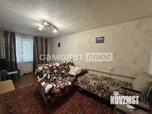 2-к квартира, вторичка, 44м2, 1/5 этаж