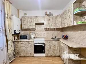 1-к квартира, вторичка, 34м2, 1/10 этаж