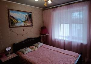 3-к квартира, вторичка, 74м2, 10/10 этаж