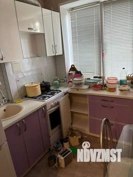 2-к квартира, вторичка, 48м2, 4/5 этаж
