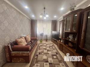 3-к квартира, вторичка, 61м2, 3/9 этаж