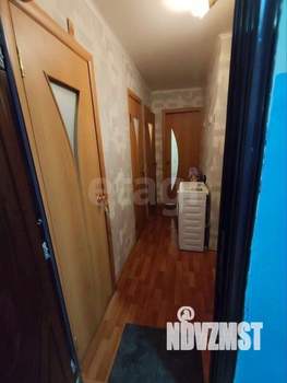 1-к квартира, вторичка, 38м2, 2/9 этаж